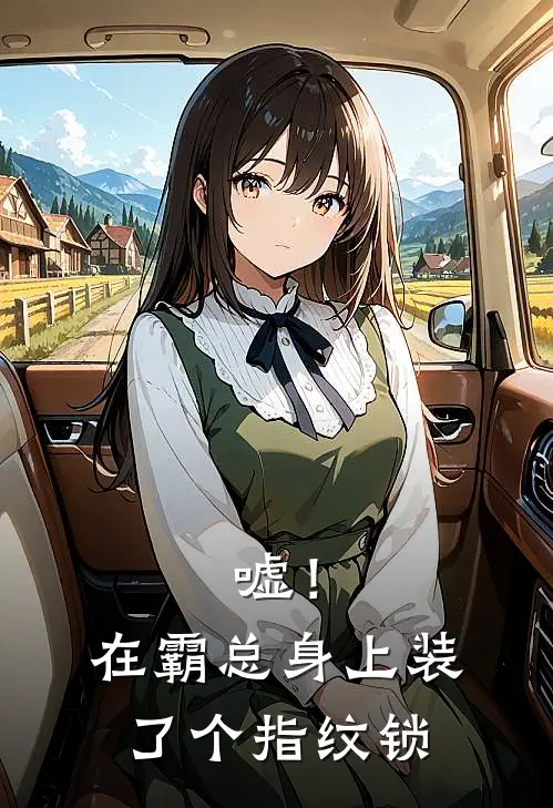 嘘！在霸总身上装了个指纹锁