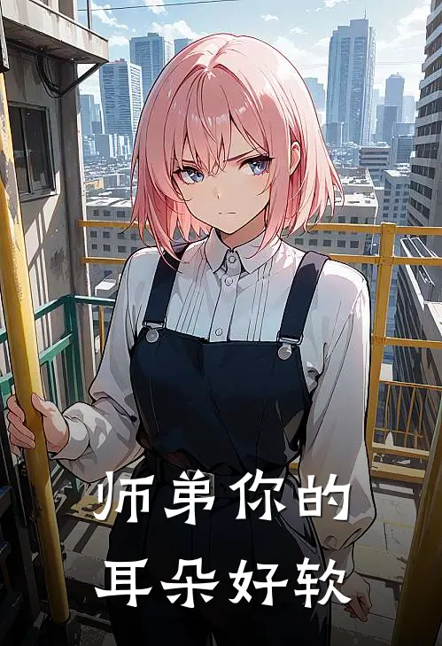 师弟你的耳朵好软