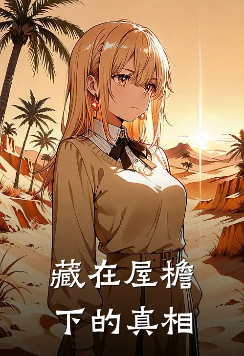 藏在屋檐下的真相