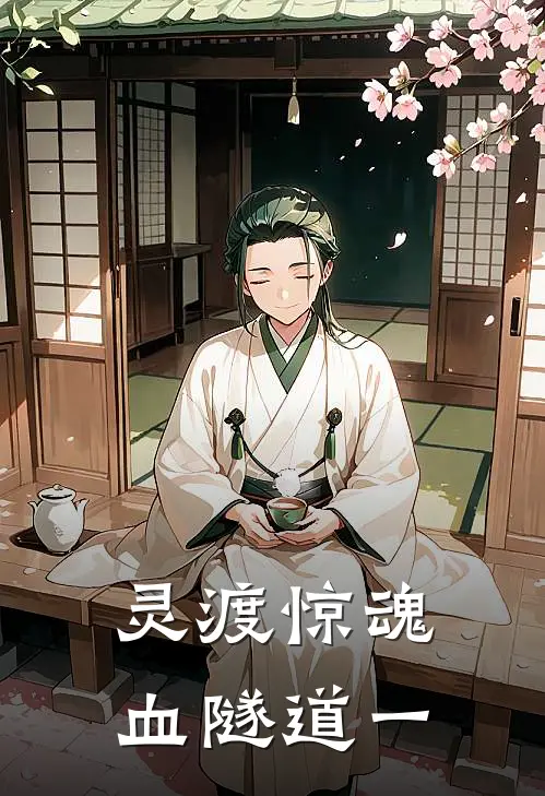 灵渡惊魂血隧道一