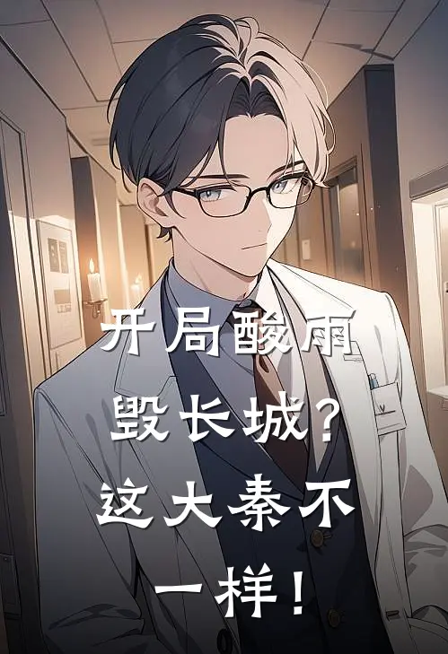 开局酸雨毁长城？这大秦不一样！