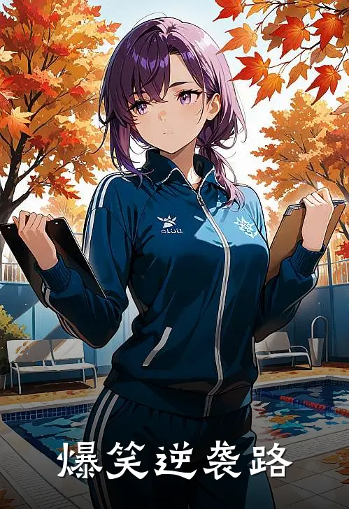 爆笑逆袭路