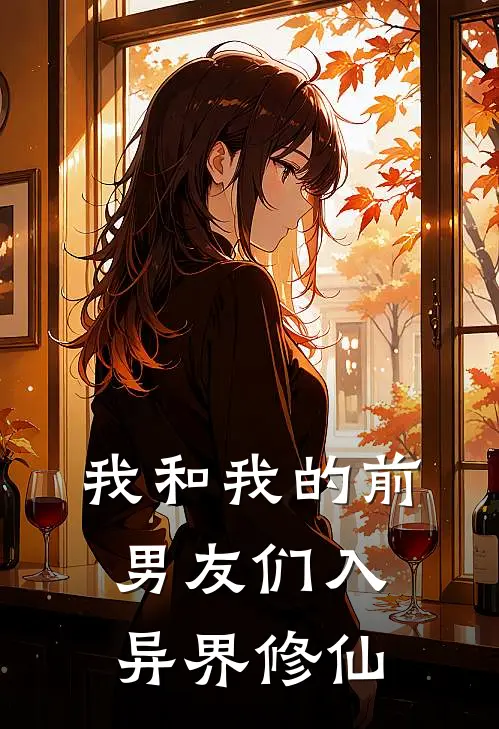 我和我的前男友们入异界修仙