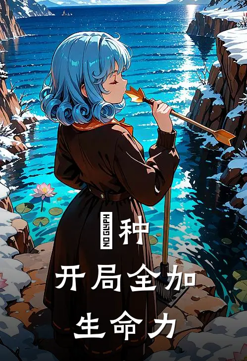 喰种：开局全加生命力