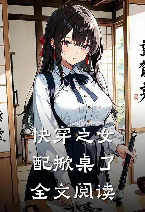 快穿之女配掀桌了全文阅读