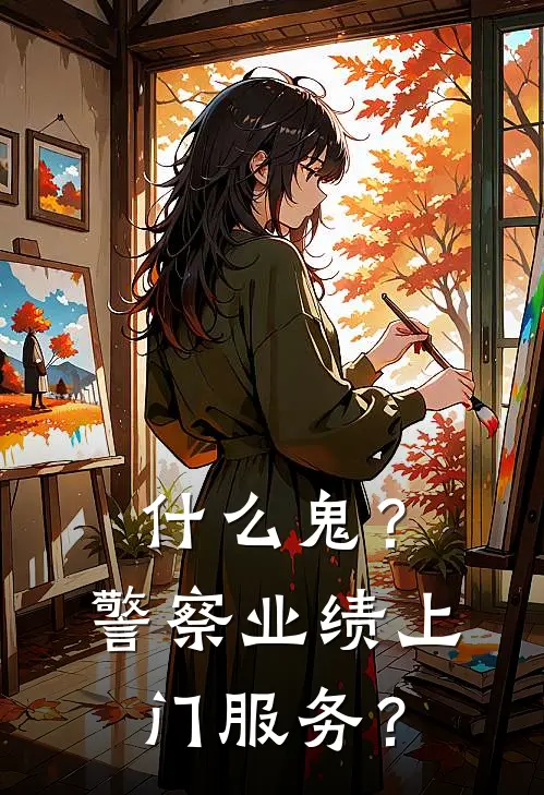 什么鬼？警察业绩上门服务？