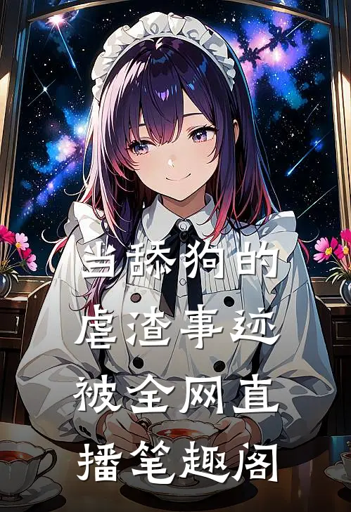 当舔狗的虐渣事迹被全网直播笔趣阁