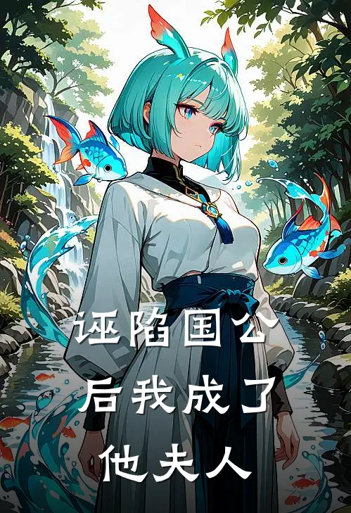 诬陷国公后我成了他夫人