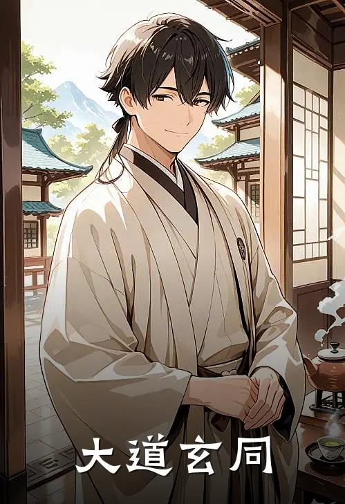 大道玄同