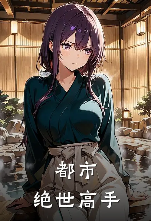 都市：绝世高手