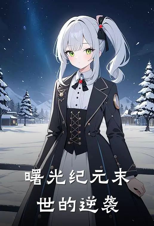 曙光纪元末世的逆袭