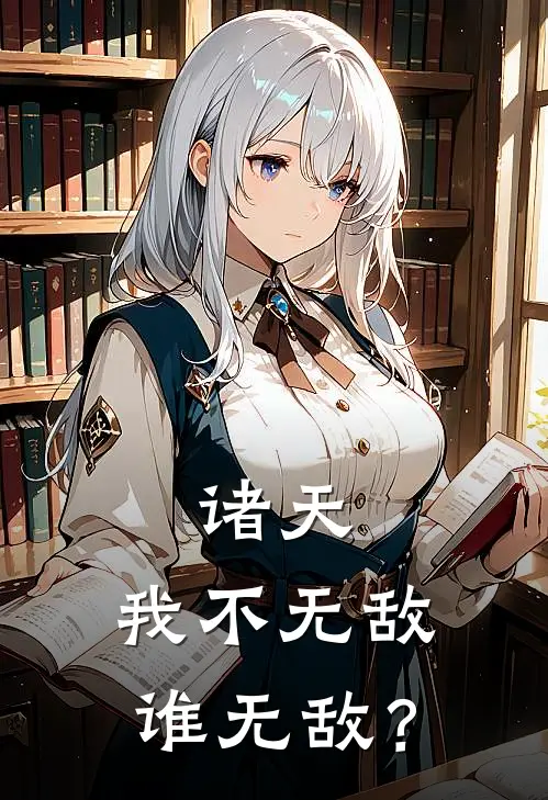 诸天：我不无敌，谁无敌？