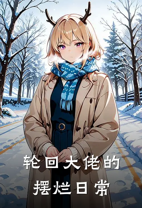 轮回大佬的摆烂日常