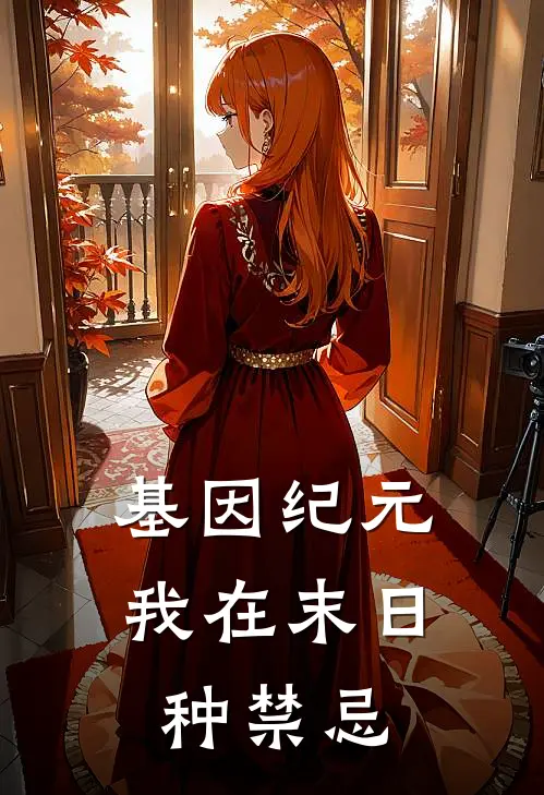 基因纪元：我在末日种禁忌