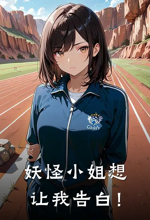 妖怪小姐想让我告白！