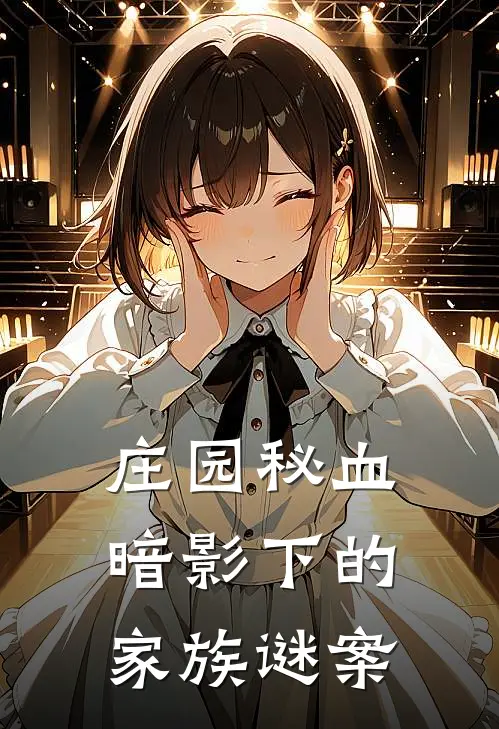 庄园秘血：暗影下的家族谜案