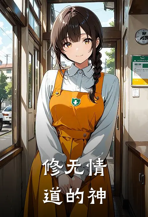 修无情道的【神】