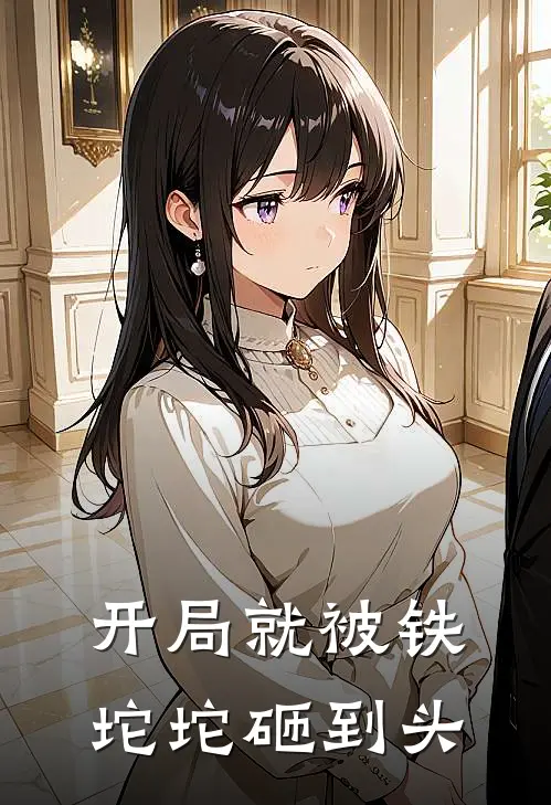 开局就被铁坨坨砸到头