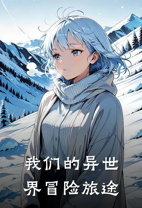我们的异世界冒险旅途