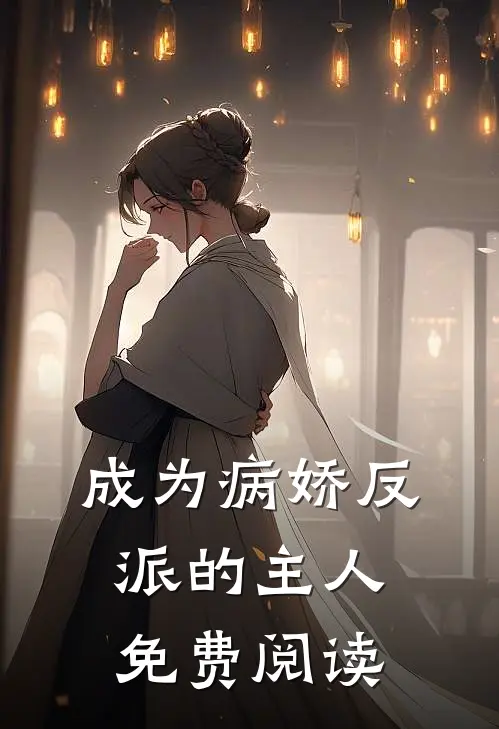 成为病娇反派的主人免费阅读