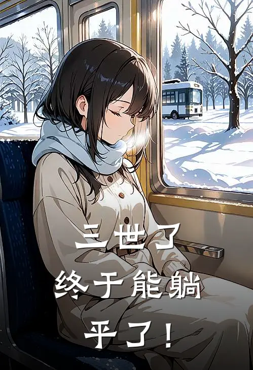 三世了，终于能躺平了！