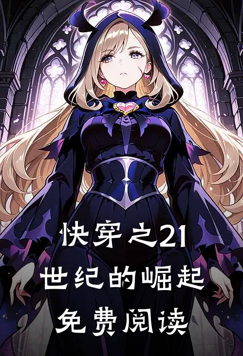 快穿之21世纪的崛起免费阅读