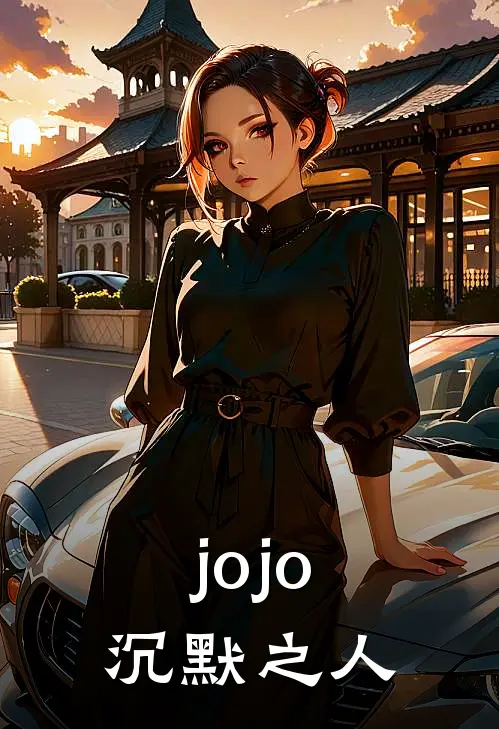 jojo：沉默之人
