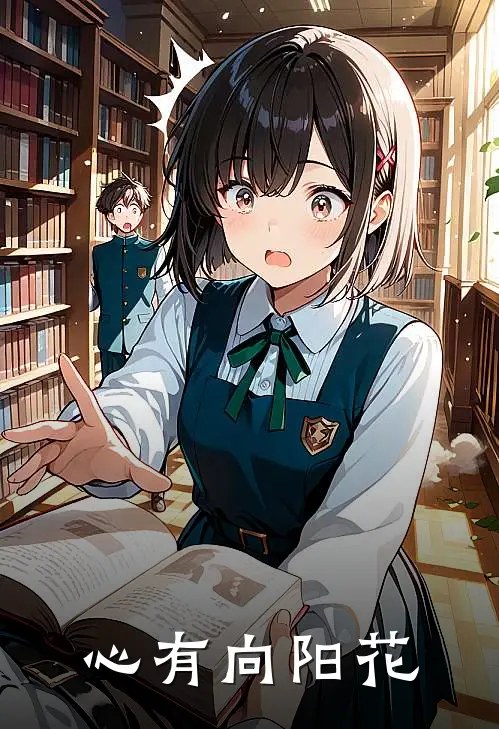 心有向阳花