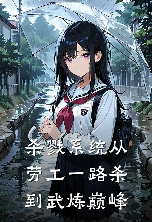 杀戮系统从劳工一路杀到武炼巅峰