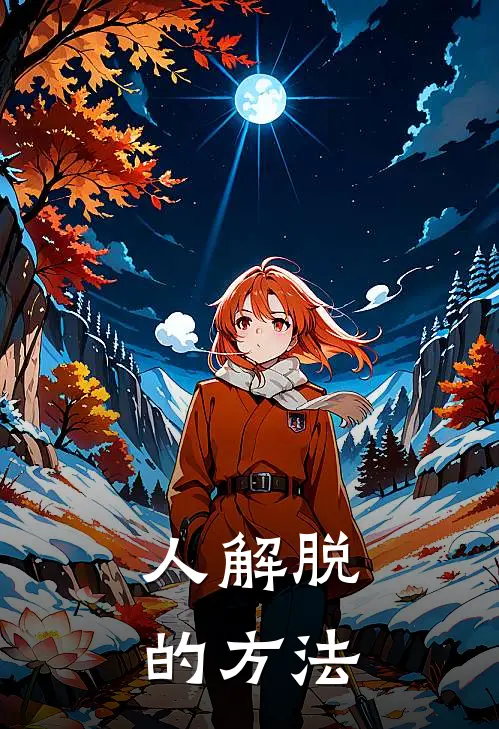 人解脱的方法