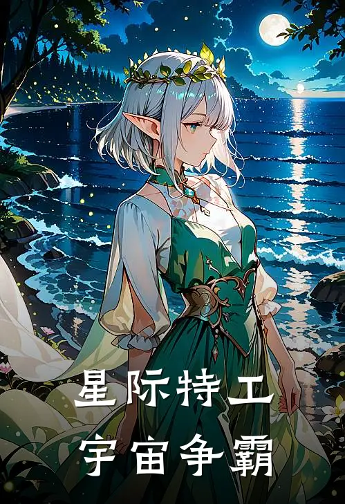 星际特工：宇宙争霸