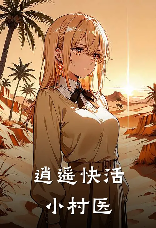 逍遥快活小村医