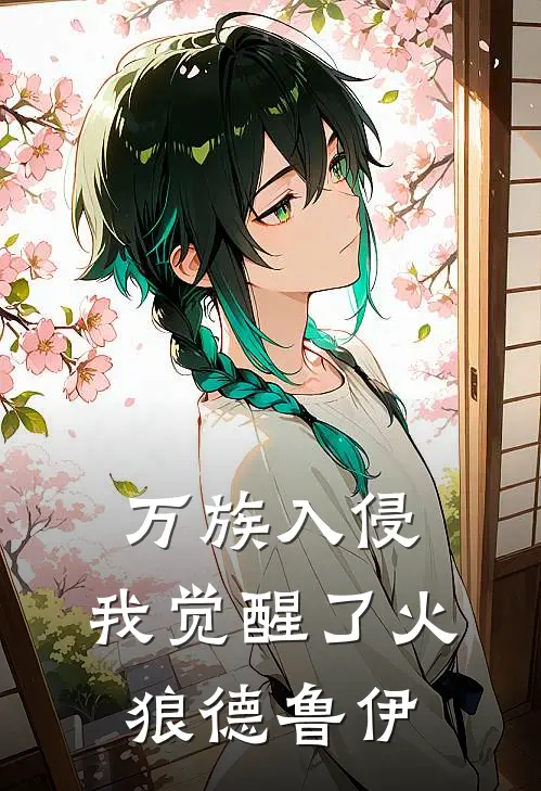 万族入侵，我觉醒了火狼德鲁伊