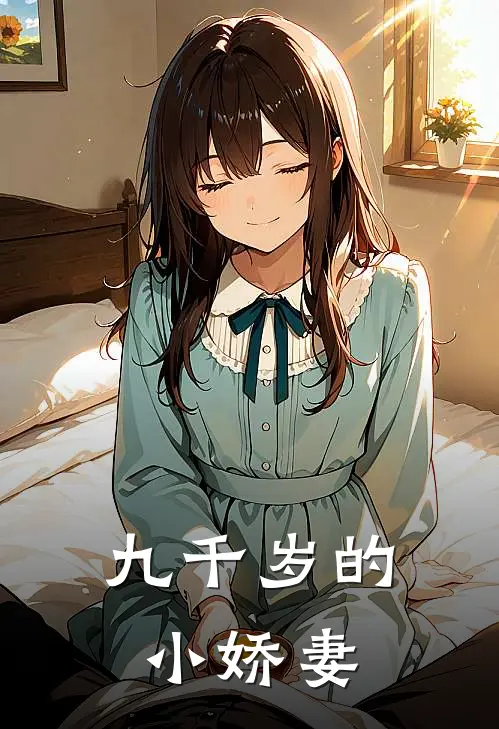 九千岁的小娇妻