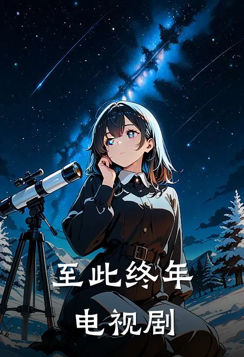 至此终年电视剧