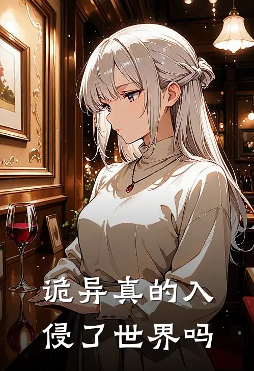 诡异真的入侵了世界吗