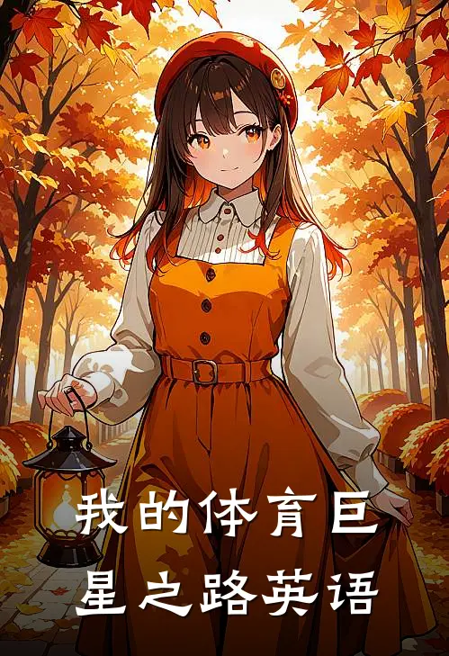 我的体育巨星之路英语