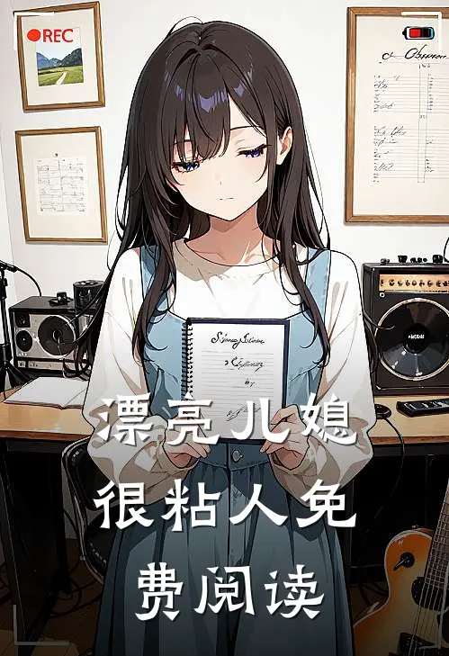 漂亮儿媳很粘人免费阅读