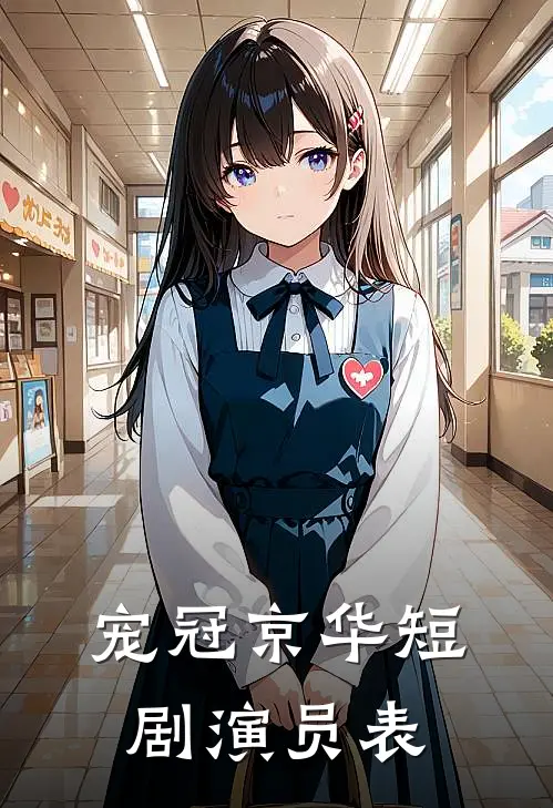 宠冠京华短剧演员表