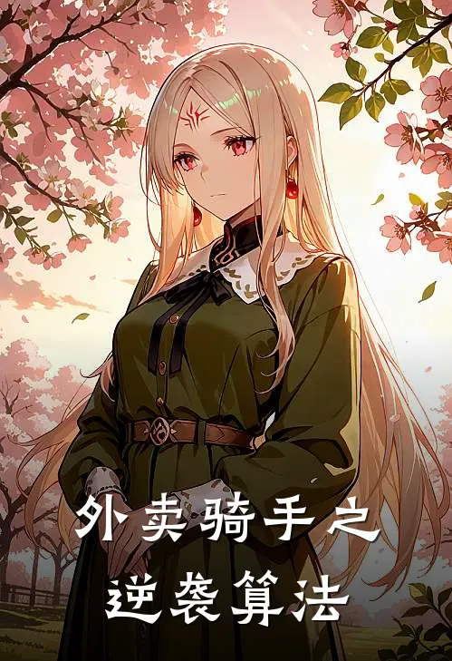 外卖骑手之逆袭算法