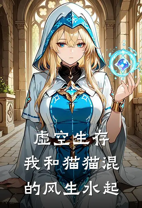 虚空生存，我和猫猫混的风生水起