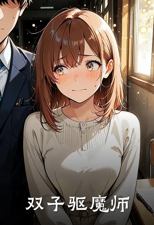 双子驱魔师
