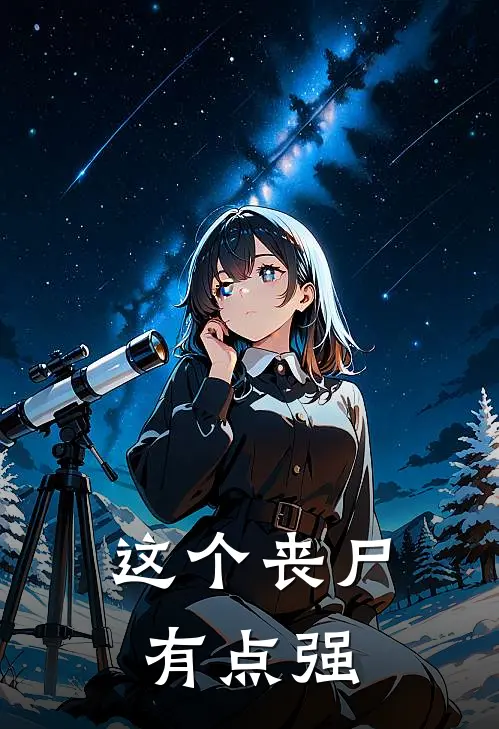 这个丧尸有点强