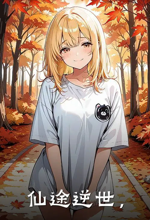仙途逆世，