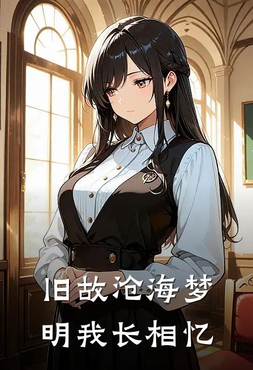 旧故沧海梦，明我长相忆