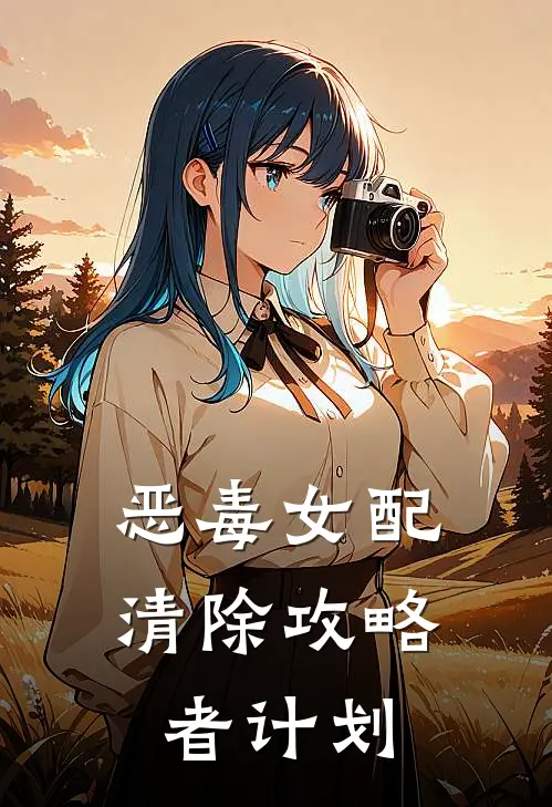 恶毒女配清除攻略者计划