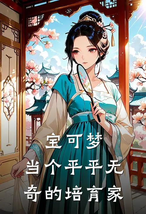 宝可梦：当个平平无奇的培育家