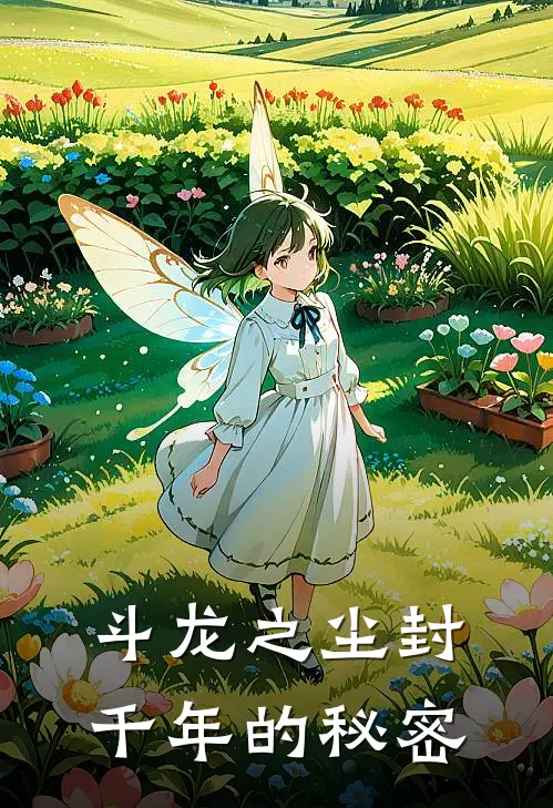 斗龙之尘封千年的秘密