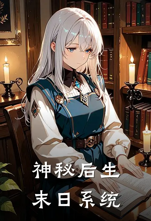 神秘后生：末日系统