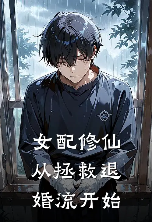 女配修仙，从拯救退婚流开始